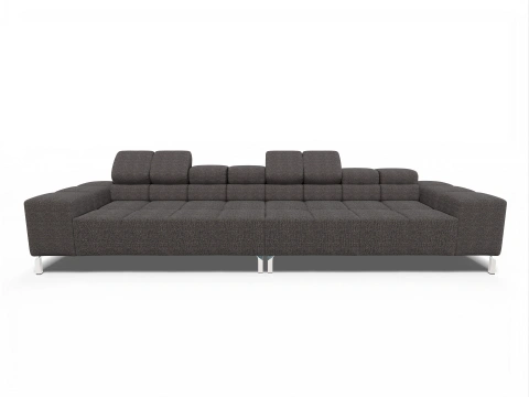 4-Sitzer Sofa